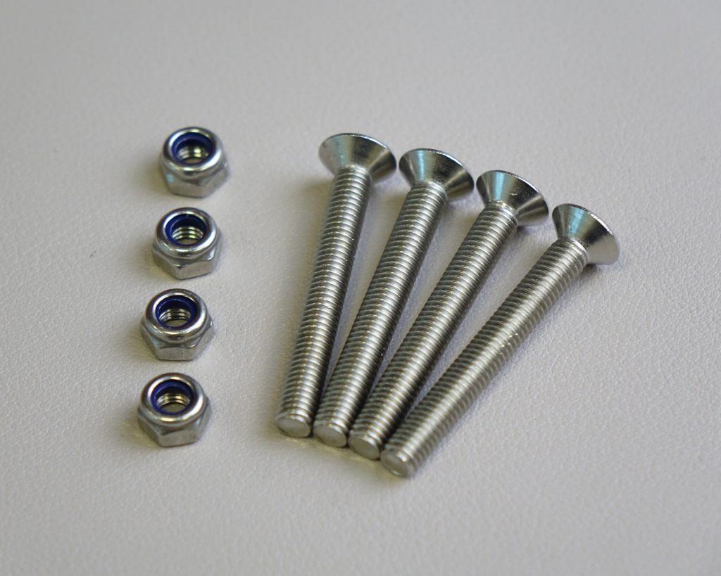 M5 countersunk bolts shop.davega.eu